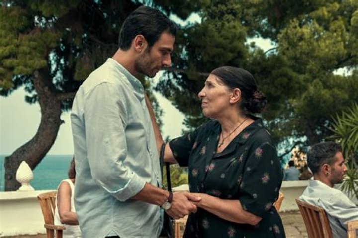Eugenio Mastrandrea: The Rising Star Of Italian Cinema