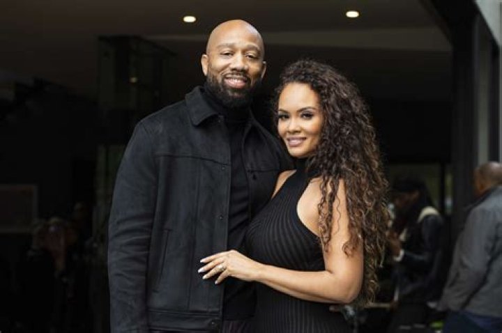 Evelyn Lozada's Current Marital Status: Who's She Hitched To Now?