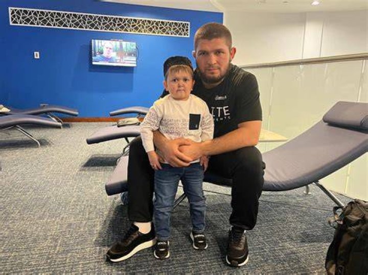 Everything You Need To Know About Hasbullah's Condition: From Diagnosis To Treatment