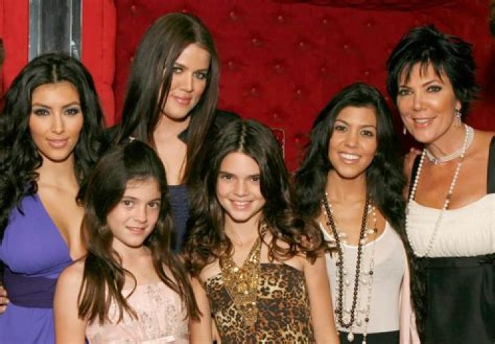 Everything You Need To Know About The Kardashians' Ages: From Oldest To Youngest