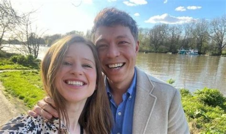 Exciting News: Patrick Christy And Emily Carver Are Engaged!