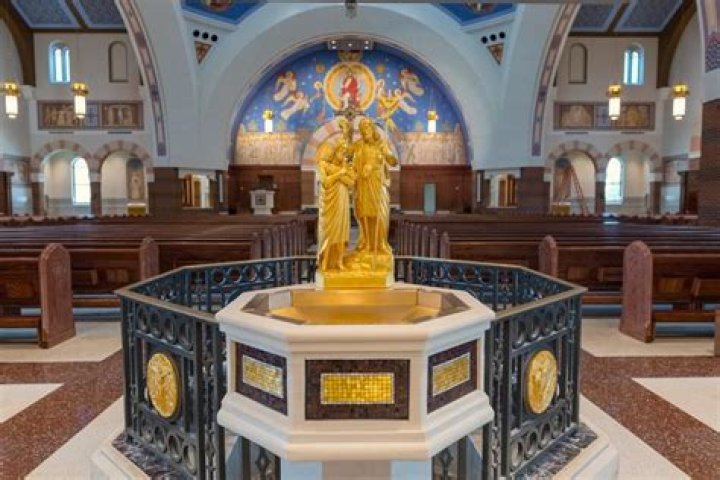 Explore The Catholic Faith Of Renowned Luminaries