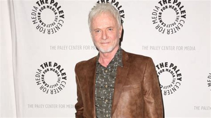 Exploring Anthony Geary's Relationships: A Journey Through Love And Life