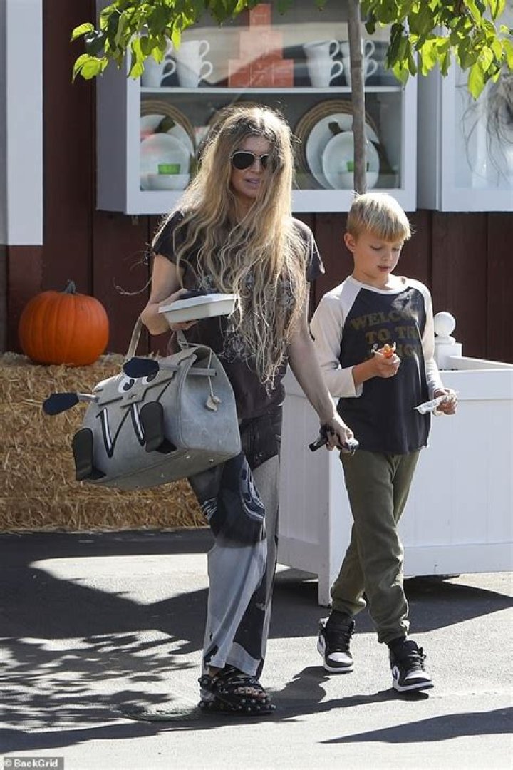 Exploring Axl Rose's Family: Does Axl Rose Have Kids?