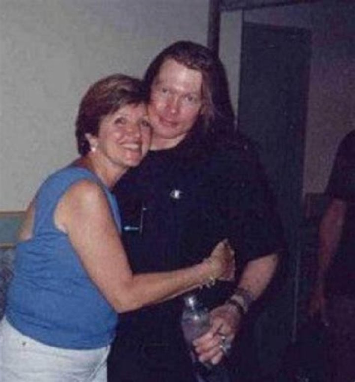 Exploring Axl Rose's Family Life: Does He Have Children?