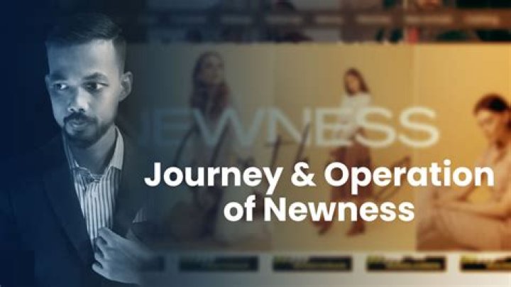 Exploring Films That Echo The Themes Of "Newness"