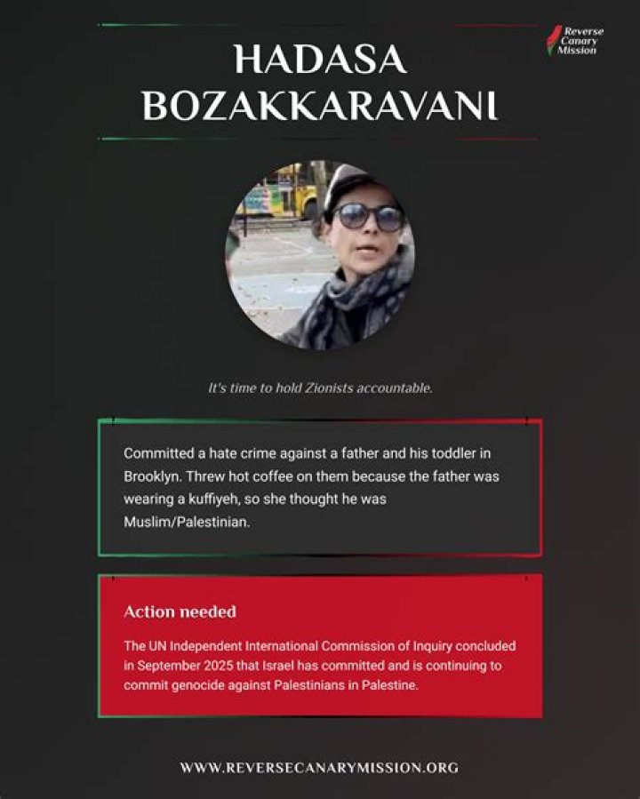 Exploring Hadasa Bozakkaravani Ethnicity: A Cultural Tapestry