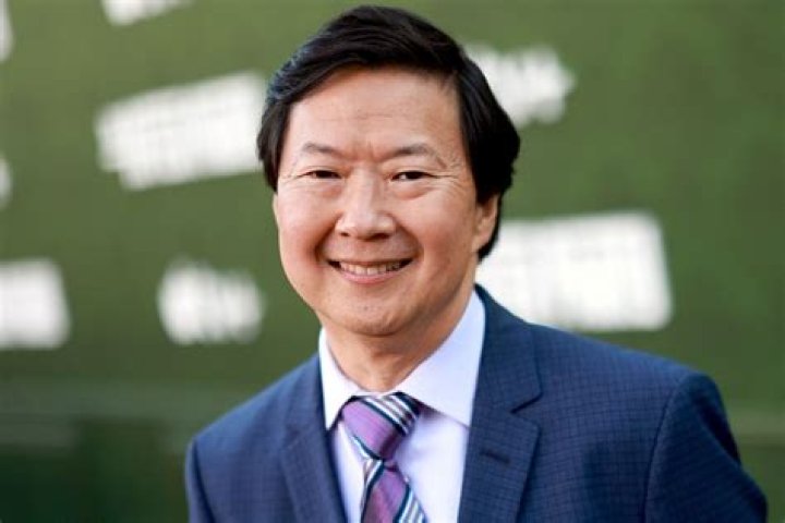 Exploring Ken Jeong's Ethnicity: A Journey Through Heritage And Identity