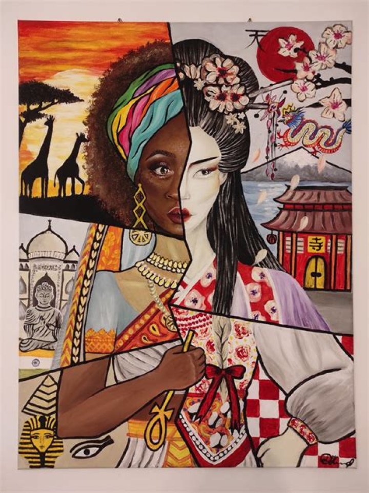 Exploring Rihanna's Ethnicity: A Journey Through Heritage And Identity