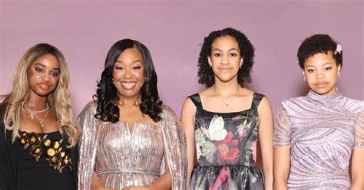 Exploring Shonda Rhimes' Dating Life: A Glimpse Into The Personal Life Of A Television Titan