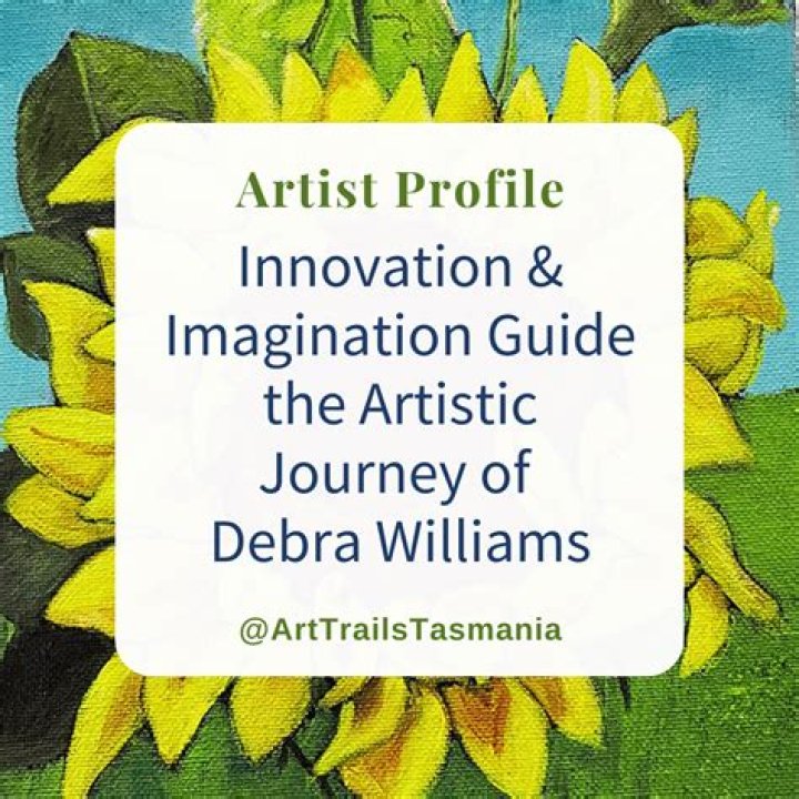 Exploring The Artistic Journey Of Tamara Hurwitz