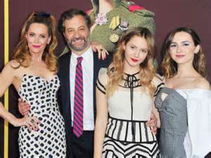 Exploring The Complex World Of Maude Apatow's Relationships