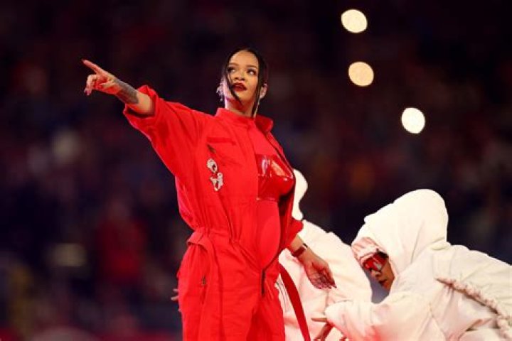 Exploring The Cultural Heritage Of Rhianna Race