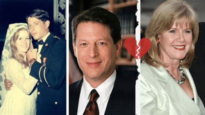 Exploring The Current Relationship Status Of Al Gore: Is He Remarried?