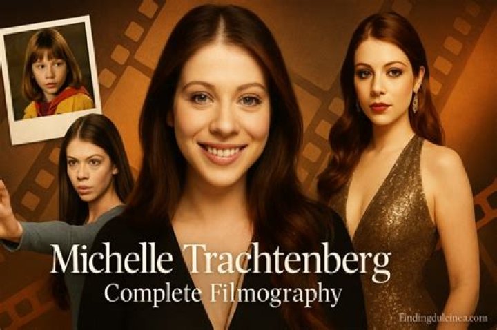 Exploring The Diverse World Of Michelle Trachtenberg Movies And TV Shows