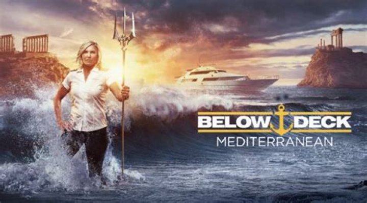 Exploring The Drama Of Below Deck Mediterranean: This Boat's Not Big Enough For The Stew Of Us