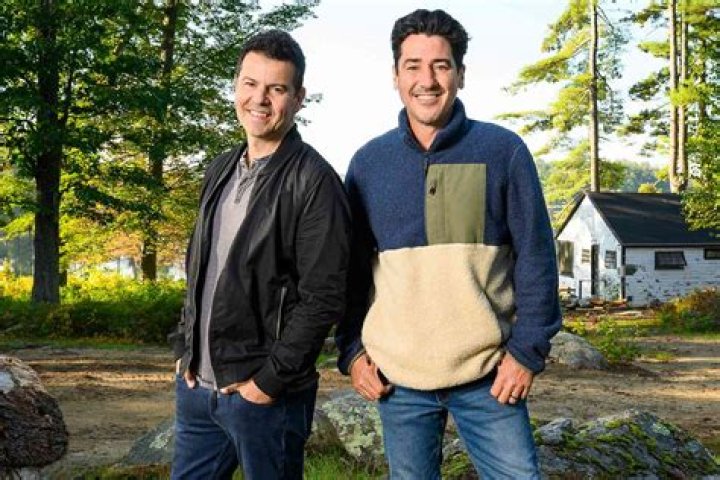 Exploring The Dynamic Duo: Jordan And Jonathan Knight Siblings