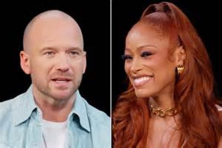 Exploring The Dynamic Duo: Sean Evans And Natasha Martinez