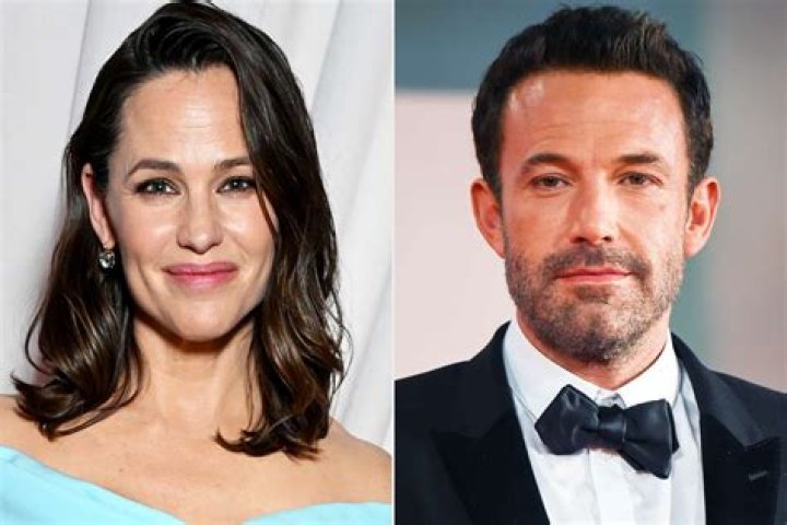 Exploring The Dynamic Relationship Of Ben Affleck And Jennifer Garner