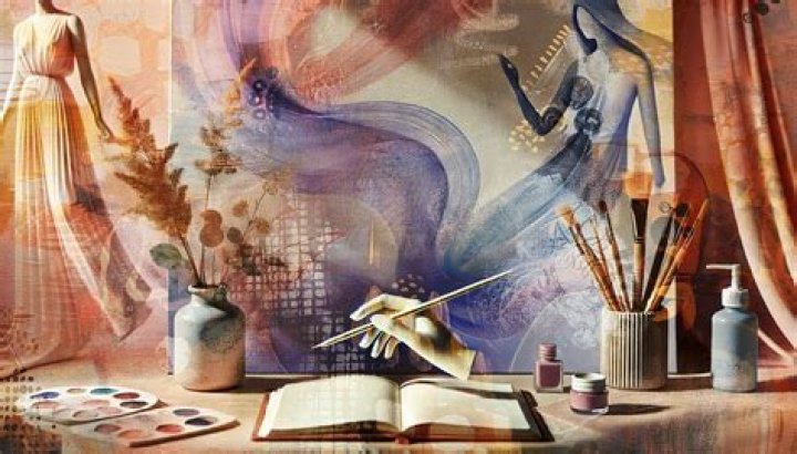 Exploring The Enigma Of Labista: A Journey Through Creativity
