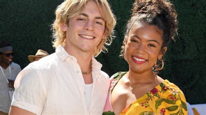 Exploring The Enigmatic Relationship Of Ross Lynch Couple