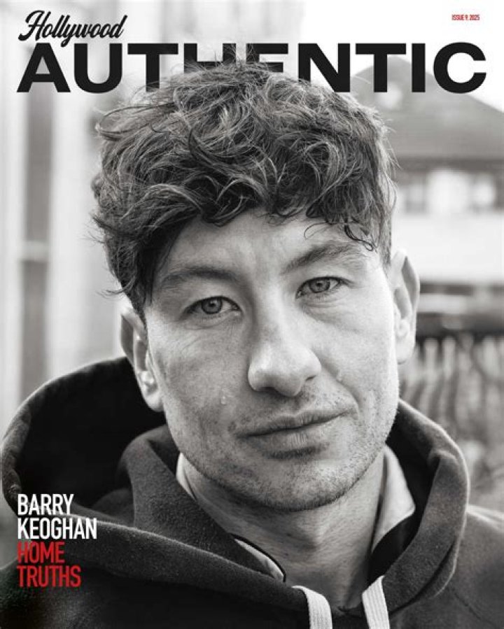 Exploring The Ethnicity Of Barry Keoghan: Is He Asian?