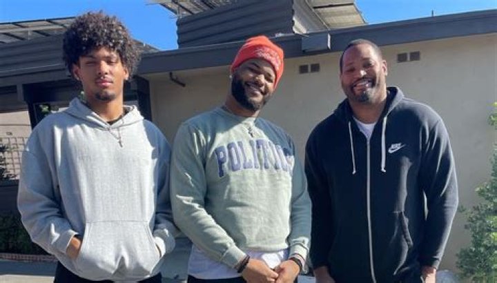 Exploring The Family Life Of Robert Horry: His Children And Legacy