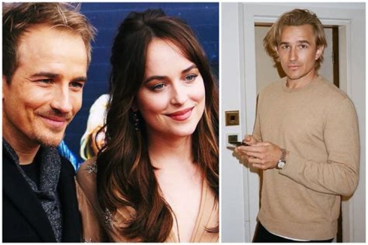 Exploring The Family Ties: Jesse Johnson Actor Siblings And Their Impact