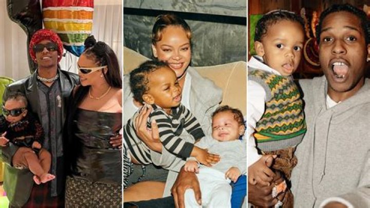 Exploring The Family Tree: Does Rihanna Have Siblings?