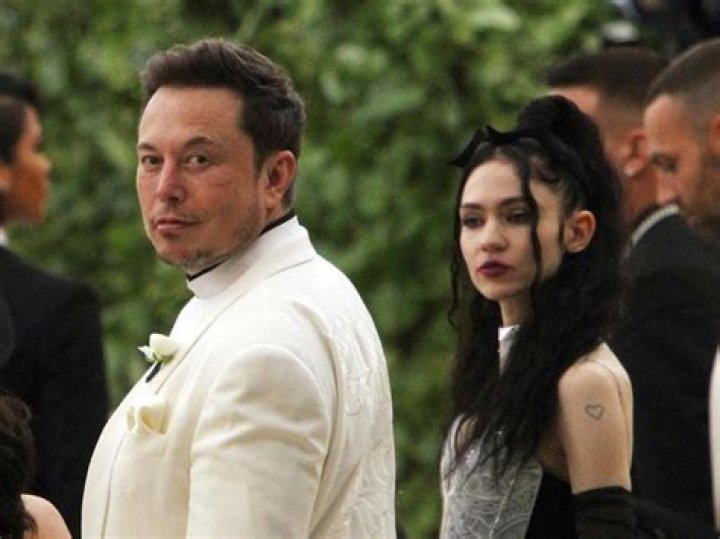 Exploring The Fascinating Relationship Between Grimes And Elon Musk