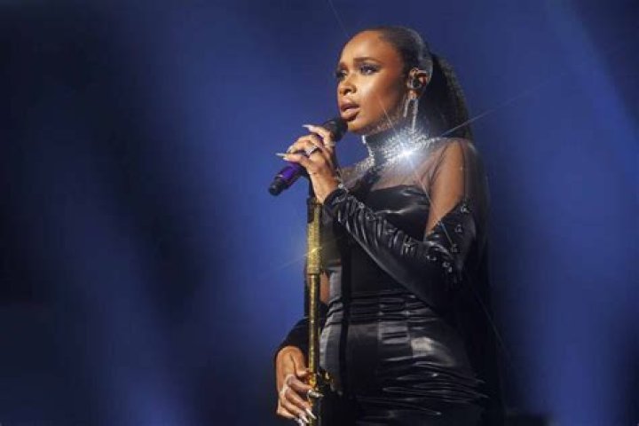Exploring The Height Of Jennifer Hudson: A Journey Beyond The Stage