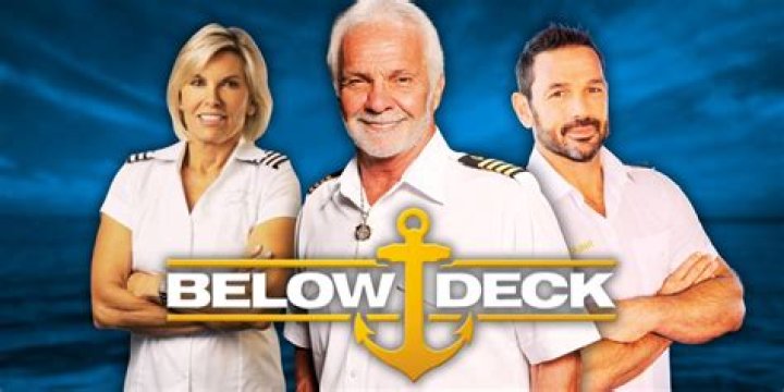 Exploring The High Seas: Below Deck Season 6 Episode 2