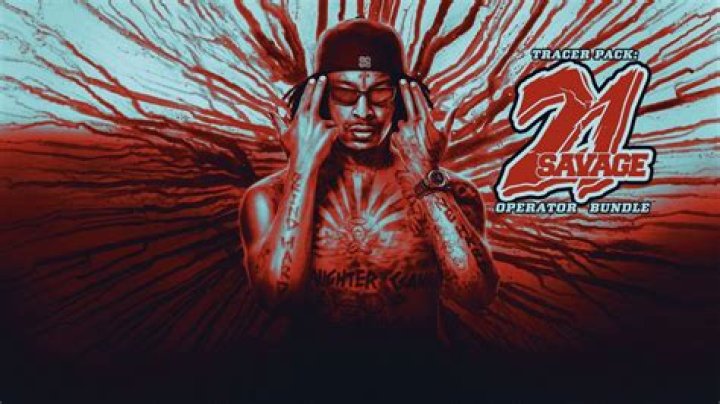 Exploring The Impact Of 21 Savage Songs On Modern Hip-Hop