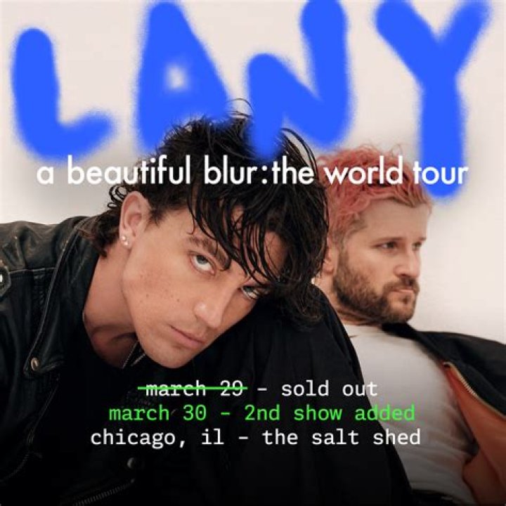 Exploring The Intriguing World Of Lany’s Girlfriend In 2024