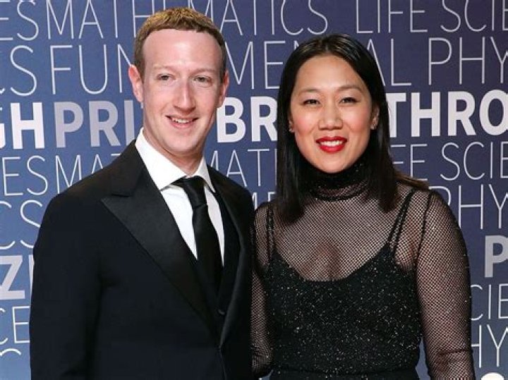 Exploring The Intriguing World Of Mark Zuckerberg's Family