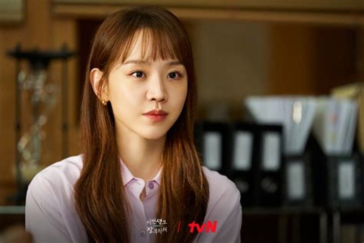 Exploring The Intriguing World Of Shin Hye Sun's Relationships