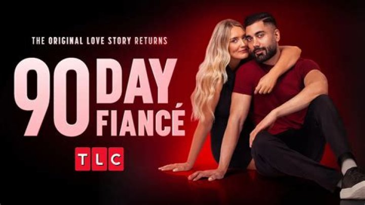 Exploring The Journey Of 90 Days Fiancé Gino: Love, Challenges, And Reality