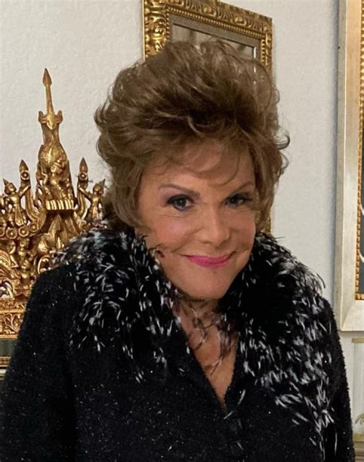 Exploring The Legacy And Current Status Of Connie Francis In 2022