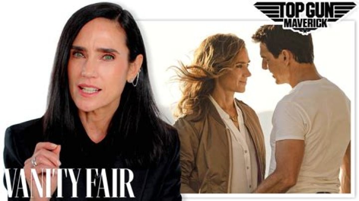 Exploring The Life And Career Of Jennifer Connelly