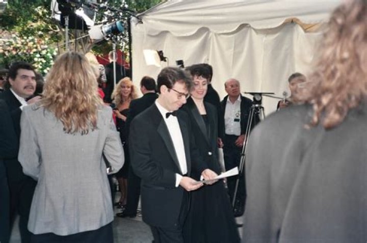 Exploring The Life And Legacy Of Anne Moranis