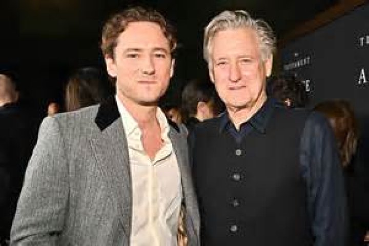 Exploring The Life And Legacy Of Bill Pullman's Brother
