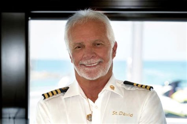 Exploring The Life And Legacy Of Captain Lee Below Deck