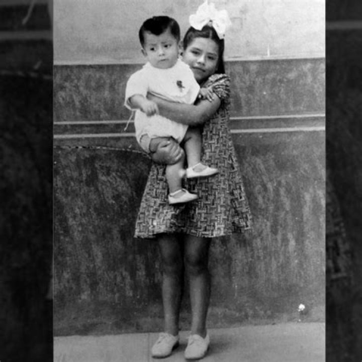 Exploring The Life And Legacy Of Gerardo Medina