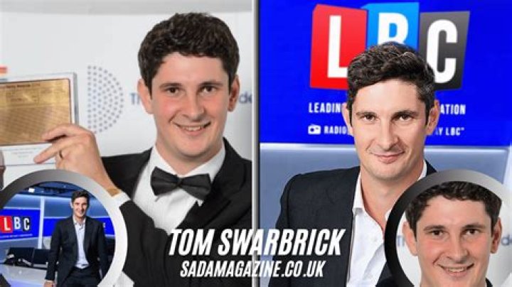 Exploring The Life And Legacy Of Tom Swarbrick's Family