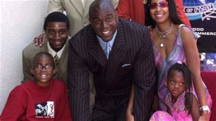 Exploring The Life Of Calvin Johnson's Son: A Legacy In The Making