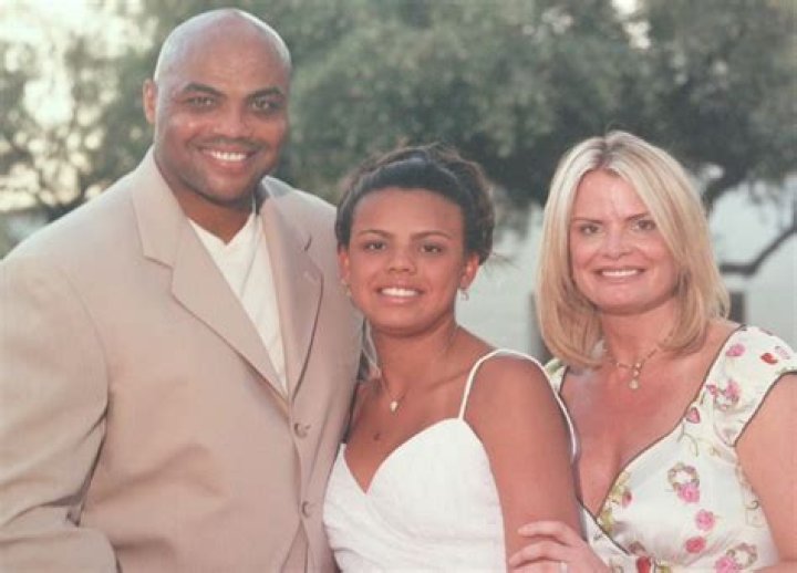 Exploring The Life Of Charles Barkley's Children