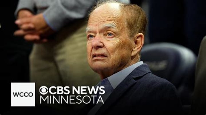 Exploring The Life Of Glen Taylor's Wife: A Journey Of Love And Partnership