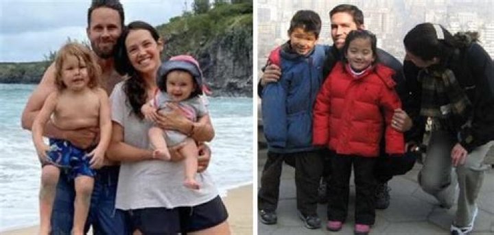 Exploring The Life Of Jim Caviezel: A Glimpse Into His Children