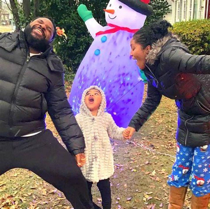 Exploring The Life Of Malcolm Jamal Warner And His Spouse