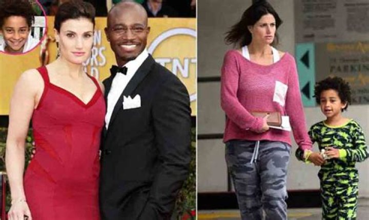 Exploring The Life Of Taye Diggs' Daughter: A Glimpse Into Her World